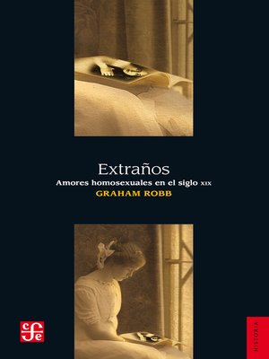 Extraños - ebook
